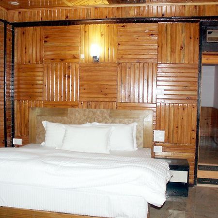 Hotel Uttarayan Sāngla Εξωτερικό φωτογραφία