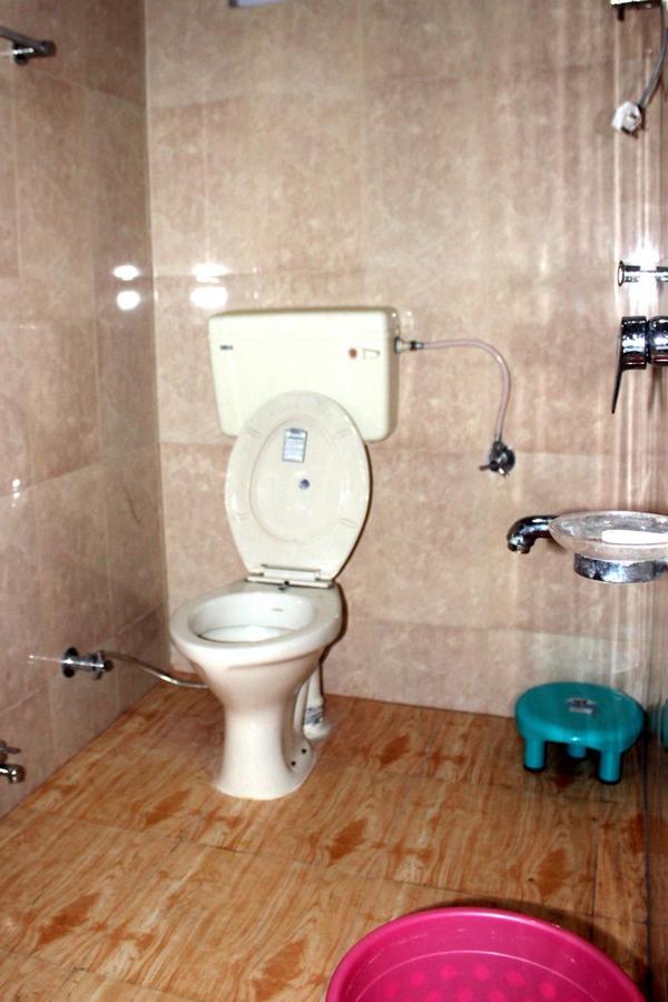 Hotel Uttarayan Sāngla Εξωτερικό φωτογραφία